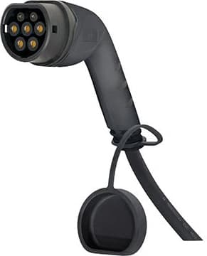 Charging Cable, electric vehicle 8KE 358 255-021 - image 3