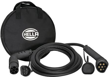 Charging Cable, electric vehicle 8KE 358 255-051