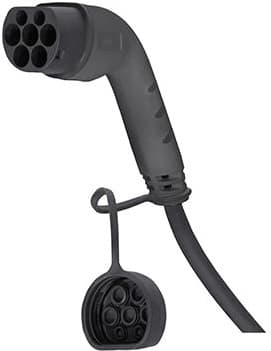 Charging Cable, electric vehicle 8KE 358 255-051 - image 4