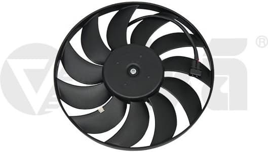 Fan, engine cooling 29590592301