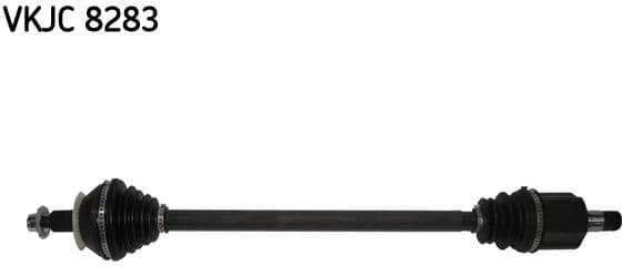 Drive Shaft VKJC8283 - image 3