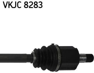 Drive Shaft VKJC8283 - image 4