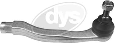 Tie Rod End 22-06722-1