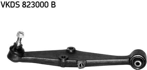 Control/Trailing Arm, wheel suspension VKDS823000B - image 2