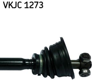 Drive Shaft VKJC 1273 - image 6