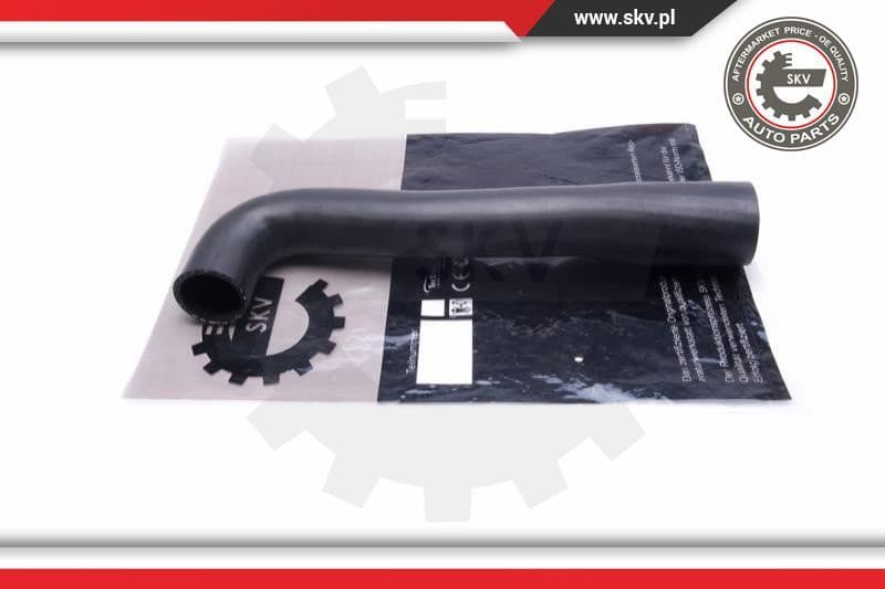 Charge Air Hose 54SKV021