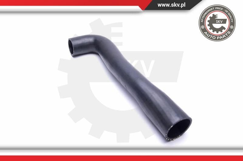 Charge Air Hose 54SKV021 - image 2