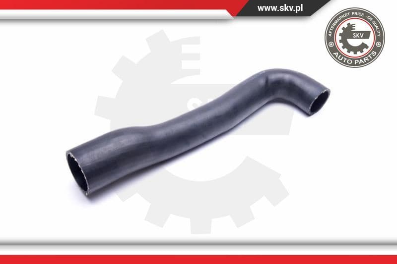 Charge Air Hose 54SKV021 - image 3