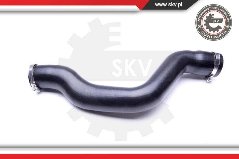 Charge Air Hose 24SKV898