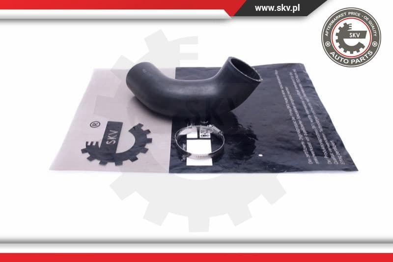 Charge Air Hose 54SKV029