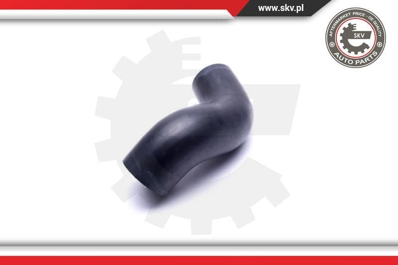 Charge Air Hose 54SKV029 - image 3