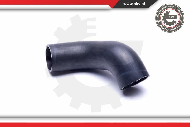 Charge Air Hose 54SKV029 - image 4