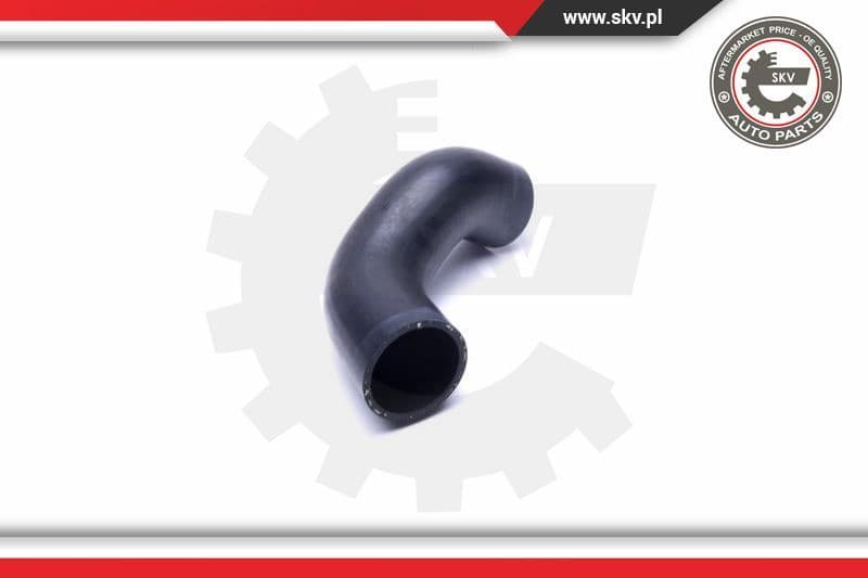 Charge Air Hose 54SKV029 - image 5