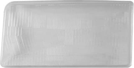 Diffusing Lens, headlight Depo 47-441-1114LELD