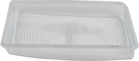 Diffusing Lens, headlight Depo 47-441-1114LELD - image 2