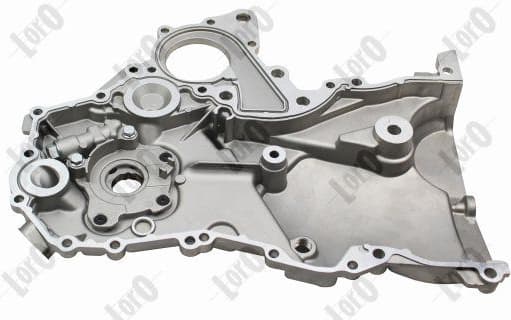 Oil Pump LORO 102-00-031 - image 2