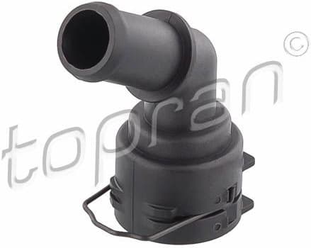 Coolant Flange 117620