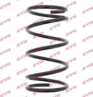 Suspension Spring K-Flex RA3027