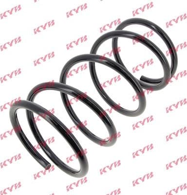 Suspension Spring K-Flex RA3027 - image 2