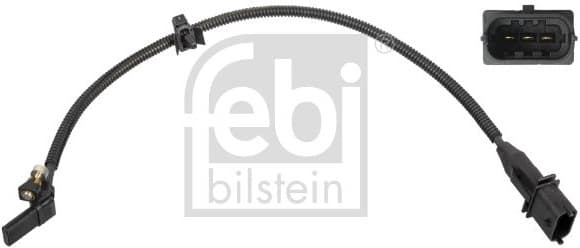 Sensor, crankshaft pulse 106816