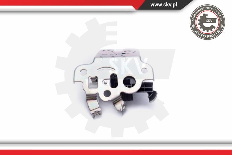 Tailgate Lock 16SKV288 - image 3