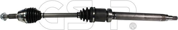 Drive Shaft 218333