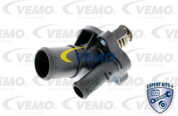 Thermostat Housing EXPERT KITS + V25-99-1737