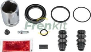 Repair Kit, brake caliper 238814
