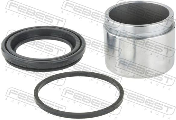 Repair Kit, brake caliper 2276-K2500F-KIT