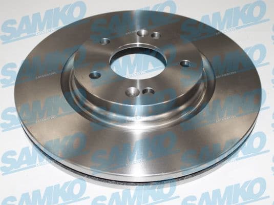 Brake Disc H2052V