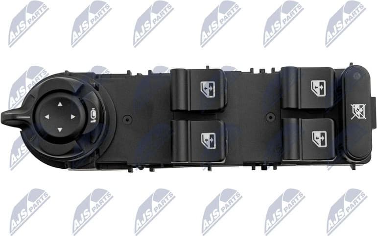 Switch, window regulator EWS-AR-003 - image 3