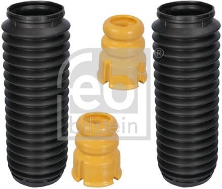 Dust Cover Kit, shock absorber 181494