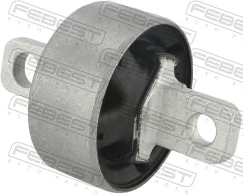 Mounting, control/trailing arm KAB-SPF1RR