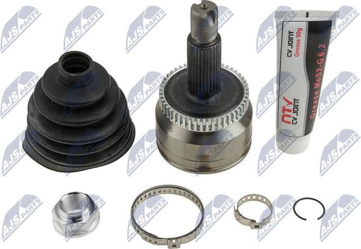 Joint Kit, drive shaft NPZ-HY-558