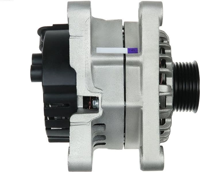 Alternator Remanufactured AS A3428PR - image 2