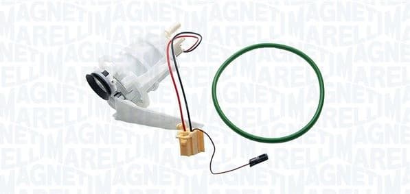 Fuel Supply Module 313011313108