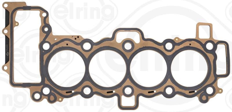 Gasket, cylinder head 279.622