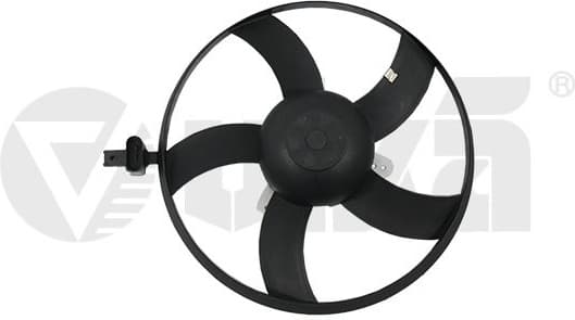 Fan, engine cooling 99590015501