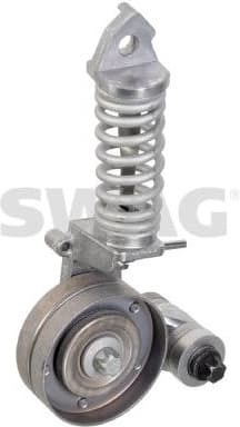 Belt Tensioner, V-ribbed belt 40 92 2370