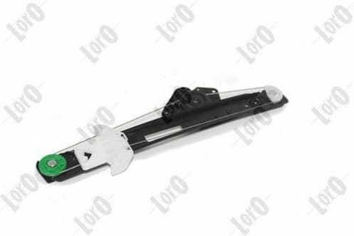 Window Regulator LORO 130-017-006