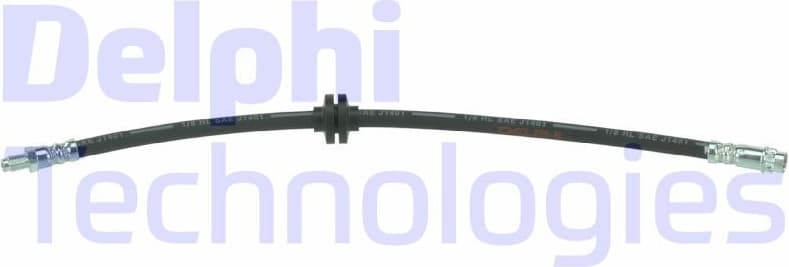 Brake Hose LH7275