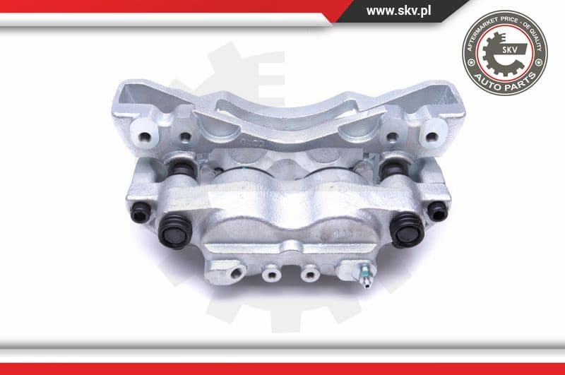 Brake Caliper 50SKV261 - image 2
