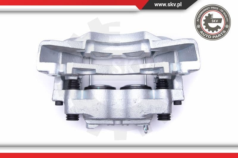 Brake Caliper 50SKV261 - image 3