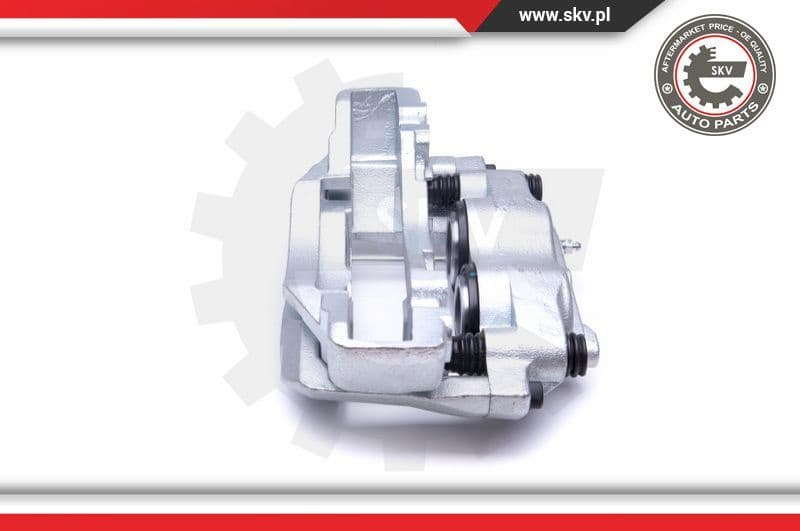 Brake Caliper 50SKV261 - image 4