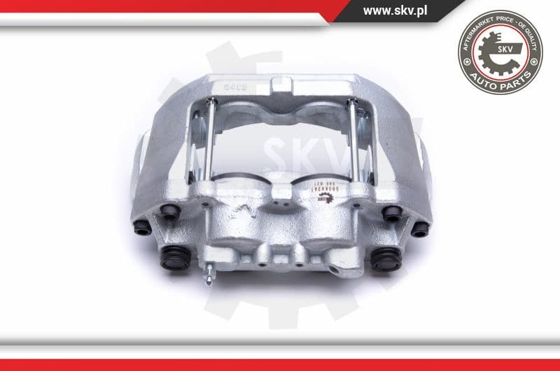 Brake Caliper 50SKV261 - image 6