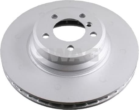 Brake Disc 20 92 4475