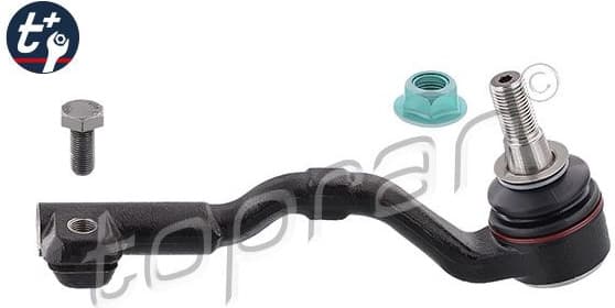 Tie Rod End t+ 503 077
