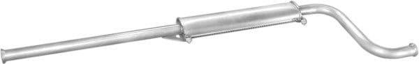 Centre Muffler 11.04