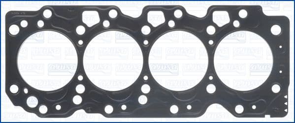 Gasket, cylinder head MULTILAYER STEEL 10124120