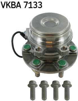 Wheel Bearing Kit VKBA7133 - image 2